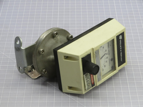 WALLACE & TIERNAN  L2529    For Sale