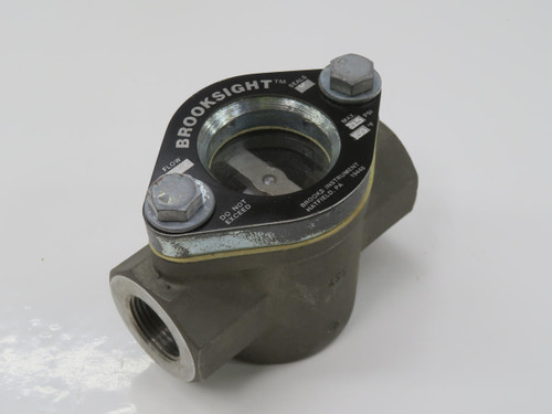 BROOKSIGHT  8022B3AIB    For Sale