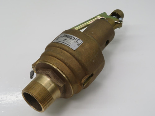 KUNKLE  6182HGM01KM    For Sale