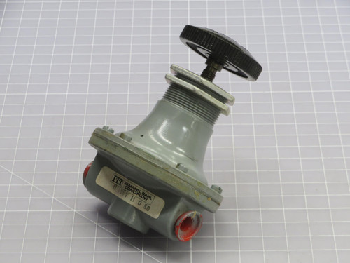 ITT  B10XTH050    For Sale