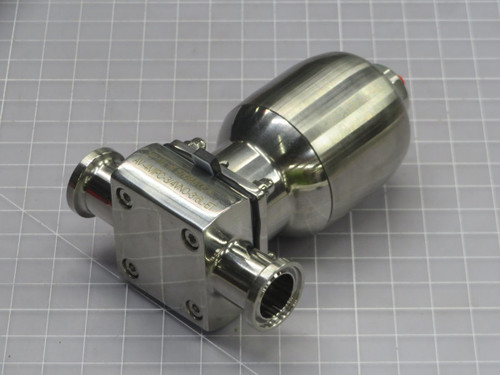 AV-4MIPC-3/4VNO-316L-ET    For Sale