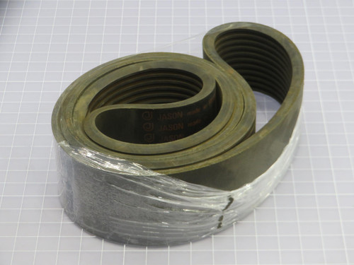 JASON  560L    For Sale