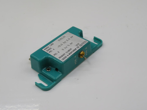 LEEDS & NORTHRUP  650133    For Sale