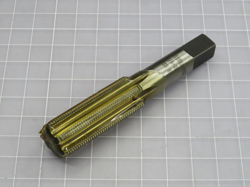 Lot of 3 WIDELL  3/4-20 H3 6FL    For Sale