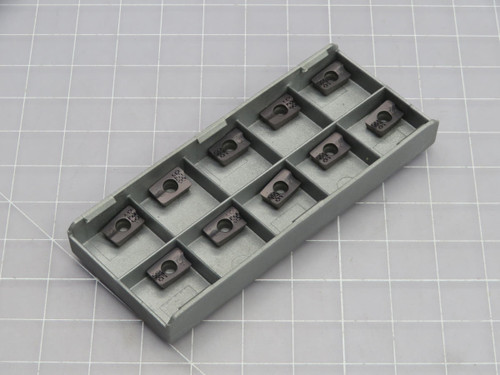 Lot of 10 ISCAR  HM90 APKW 1003PDR IC928   For Sale