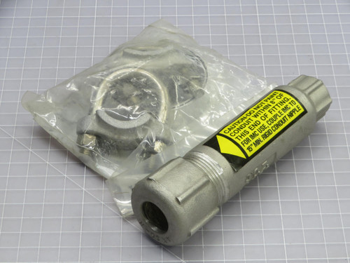 OZ GEDNEY  AX50A    For Sale