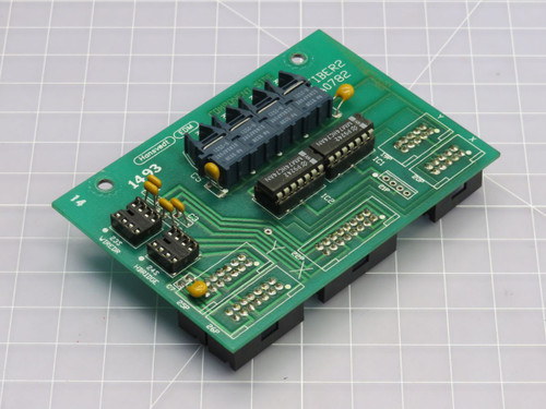 HANSVEDT  AO783    For Sale