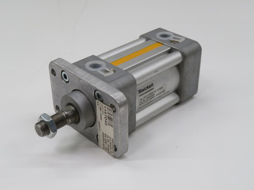 BLEICKERT  PZ 5 C 63/25 VE/ 2260    For Sale