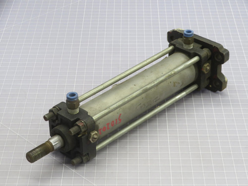 SMC  CA1GN40-160    For Sale