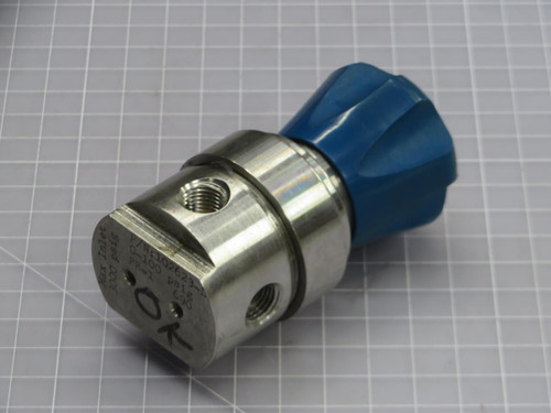 GO REGULATOR  102623-L    For Sale