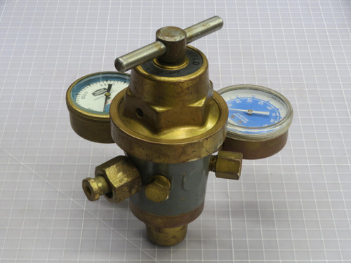 UNION CARBIDE  CGA-320    For Sale