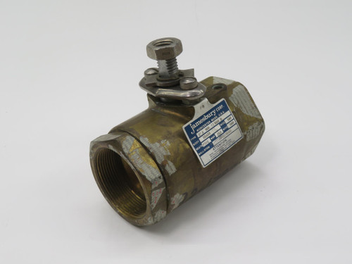 JAMESBURY  A-1100-TT-MOD-B    For Sale