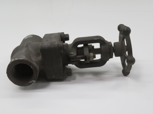 HANCOCK  5500S-1    For Sale