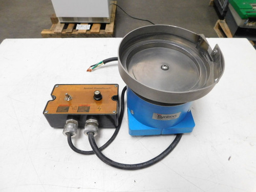 Syntron  B96754, 225484-A, Powerpulse    For Sale