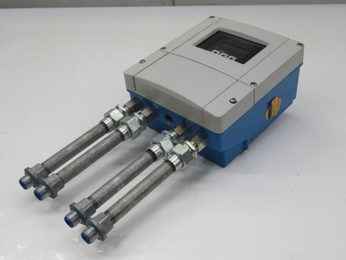 ENDRESS+HAUSER  50W2F-PLGA1AC5BAAW    For Sale