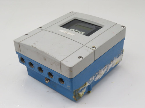 ENDRESS+HAUSER  50W3H-PLGA1AC5BAAA    For Sale