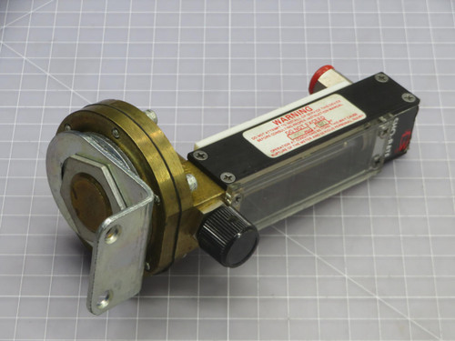 BROOKS  1350M2ER4G0YY 8800D2L1A1CA    For Sale