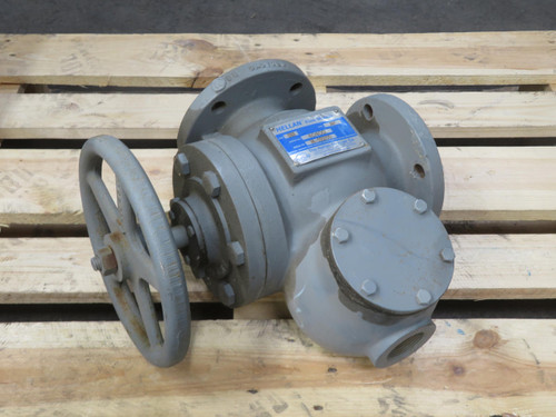 HELLAN  40400    For Sale