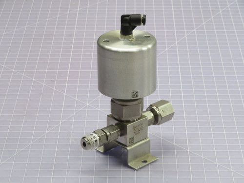 SWAGELOK  SS-HBS4-0    For Sale