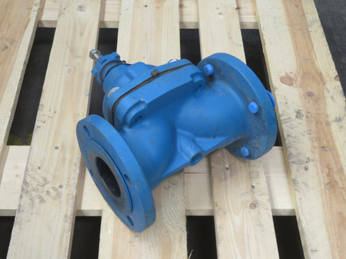 ITT  030-2537-30000-00M    For Sale