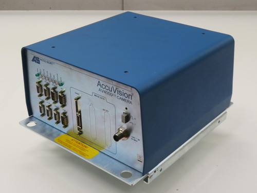 ACCUVISION  AV4000    For Sale