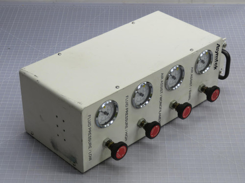 ASYMTEK      For Sale