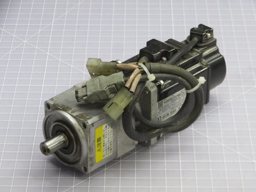 FUJI  GYC101DC1-SA-B    For Sale