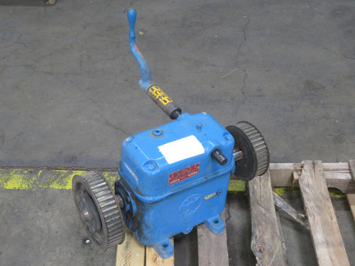 DRIVE ALL  U0500HD    For Sale