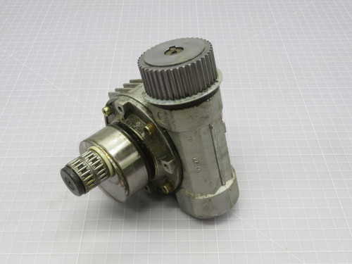 BONFIGLIOLI  VF 49 P    For Sale