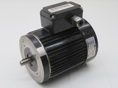 BODINE ELECTRIC  48Y6BFPP    For Sale