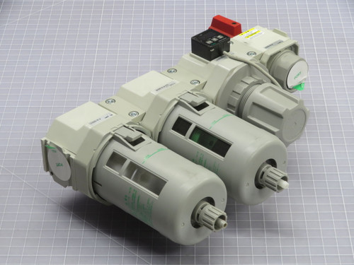 CKD  M4000-8-W-F1S R4000-8-W-R1   For Sale