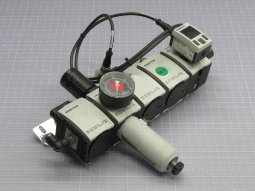 AVENTICS  R412010767 7290   For Sale