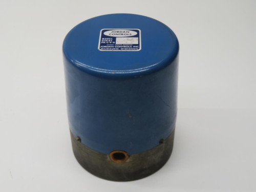JORDAN CONTROLS  SM1530-4C-21    For Sale