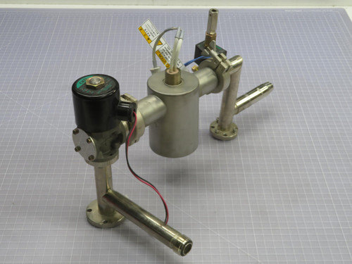 CKD  HVB51-12F-3    For Sale