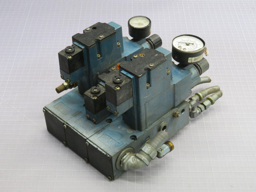 MAC  621 3C-511-PM-112DA    For Sale