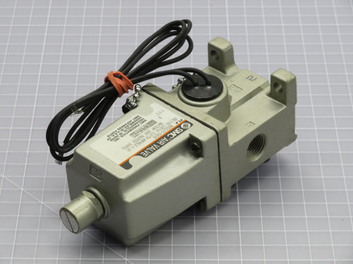 SMC  NVS3135-0309D    For Sale