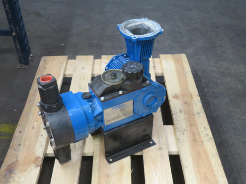 PULSATRON  L6T2FMSAP NLK007FP   For Sale