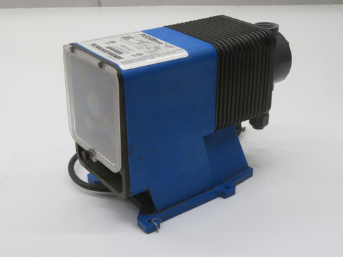 PULSATRON  LPG4MA-VTC3-XXX    For Sale