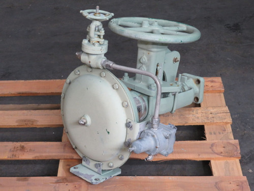 FISHER  657    For Sale