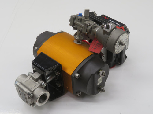 FLOWSERVE  20HF39SNN0318 R7    For Sale