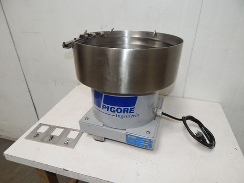 Pigore  CCW 15    For Sale