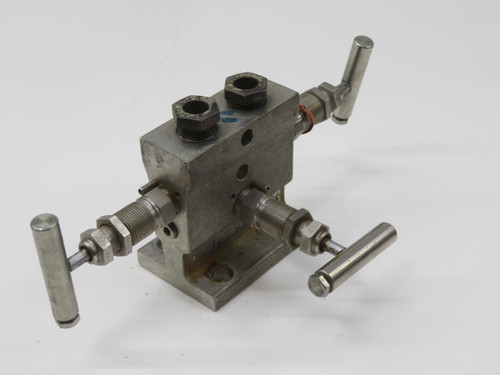 ANDERSON GREENWOOD  M4THIS-4ATD    For Sale