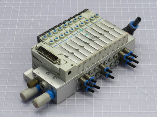 FESTO  CPASC1-VI    For Sale