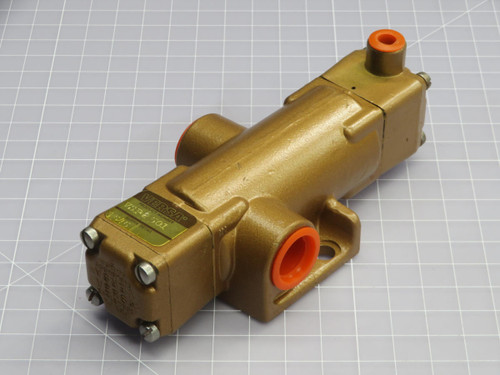 VERSA  VSP-2501-3545    For Sale