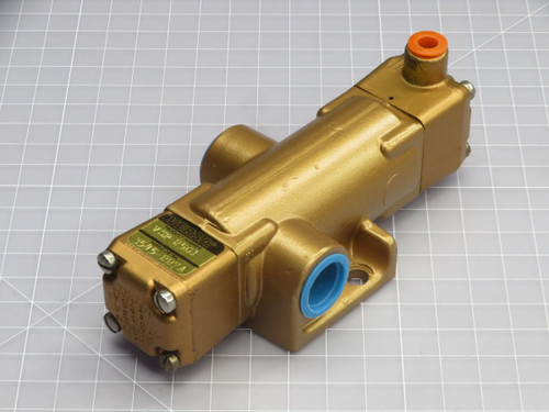 VERSA  VSP-2501 3545-227A    For Sale