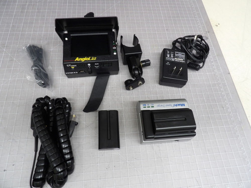 AngioLaz  TV-M    For Sale