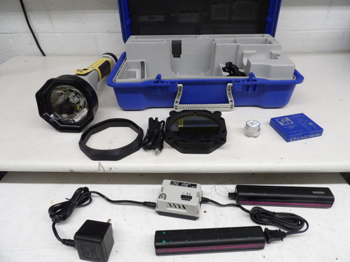 The Long Arm  RI 2400    For Sale