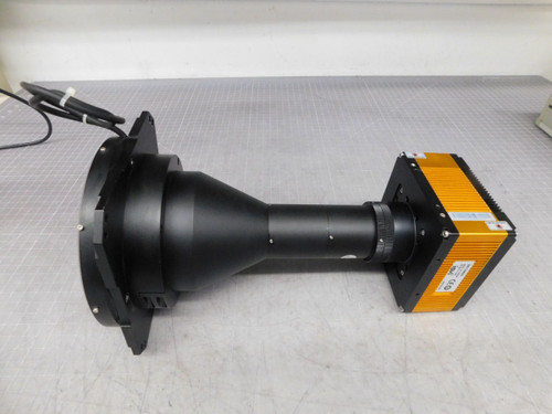 ISI Infrared Solutions  525    For Sale