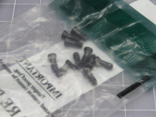 Lot of 10 SANDVIK  5513 020-24    For Sale