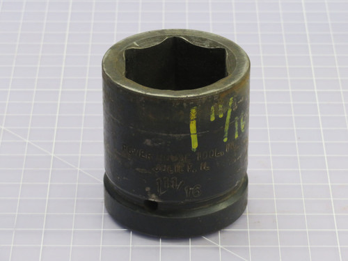 POWER HOUSE TOOL      For Sale